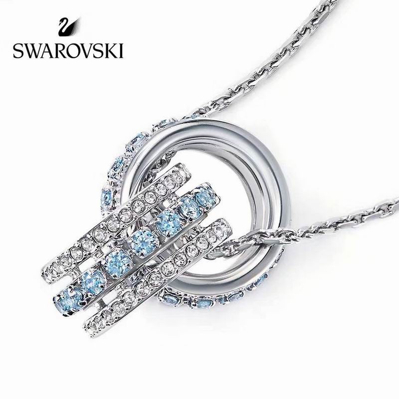 Swarovski Necklace 03lyr139 (1)